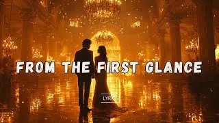 ✨ From the First Glance &ndash; Modern Emotional Pop Ballad of Love at First Sight 💖🎹