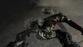Laments on Half-Life 2's AI and balance