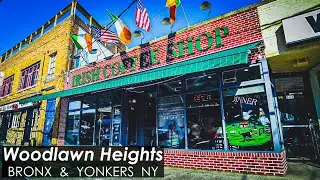 Woodlawn Heights 