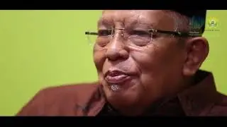 FILM DOKUMENTER PP DAARUL RAHMAN #khsyukronmakmun