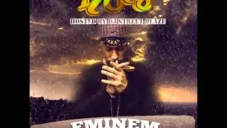 Eminem - Watch Over Me(MMLP2) *Bonus Track*