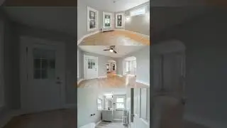 New Listing 3bed renovated home 🤩gorgeous kitchen in Syracuse!