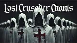 Voices of the Lost &ndash; Crusader Chants & Templar Hymns from the Sacred Shadows of the Medieval World