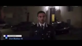 PROMO 2 PUNTATA di DON MATTEO 15!