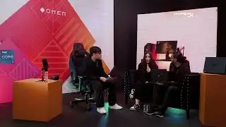 HP Latam | Omen Series| Gamers & Streamers