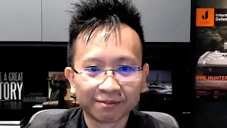 Kelvin Wong China's innovation in aviation technology