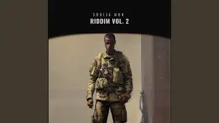 Red Dot Riddim