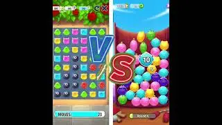 My talking angela 🆚 My talking Tom 2