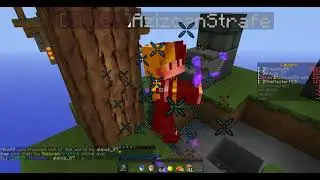Breezily Montage l Skywars Craftrealms l BreezilyHD
