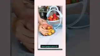 New Viral Gadgets, Smart Appliances, Kitchen Utensils/Home Inventions🏠 #shorts