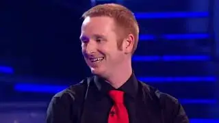 Britain got talent 2008 semi final 1 phil blackmore