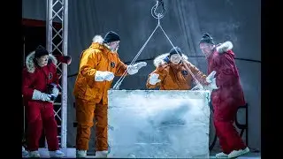 TRAILER | ANTHROPOCENE MacRae / Welsh - Scottish Opera