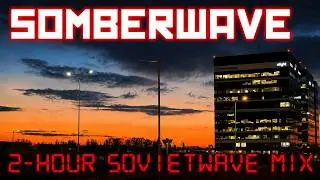 【﻿ＳＯＭＢＥＲＷＡＶＥ】 𝟤-𝒽𝑜𝓊𝓇 𝒮𝓎𝓃𝓉𝒽𝓌𝒶𝓋𝑒/𝒞𝒽𝒾𝓁𝓁𝓌𝒶𝓋𝑒/𝒮𝑜𝓋𝒾𝑒𝓉𝓌𝒶𝓋𝑒 𝑀𝒾𝓍