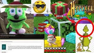 How to get good at Grinch Simulator