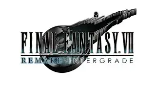 Final Fantasy VII Remake (PC) Chapter 8: Budding Bodyguard