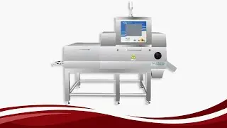 Peas Automatic Food X-ray Machines