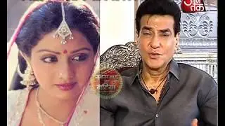 Jitendra Speaks About Sridevi! #RIPSridevi
