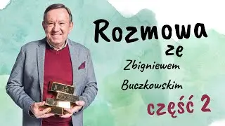 Jak zostać aktorem? Radzi Zbigniew Buczkowski 🎯