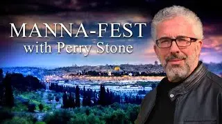 Mannafest: 1/23/2026 |  AI Discovery