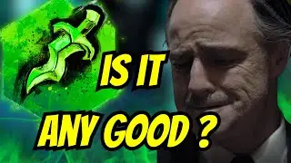 My Final Honest Thoughts On RITUALIST | Guild Wars 2 VOE Post Beta
