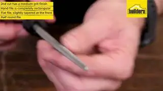 Grip Steel Files