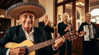 Polka del Coraz&oacute;n | Warm Accordion & Folk Instrumental Memories