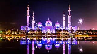 Sheikh Zayed Mosque!! Sheikh Masjid Zayed | Dubai! Abu Dhabi