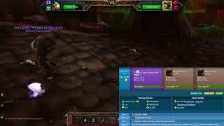 Quick Guide: Wandering Phantasm - Stratholme Pet Battle Dungeon