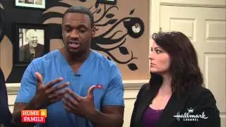 Courtney Campbell - Veterinarian - Nightmares in Dogs? - Shocking video! @DrCourtneyDVM