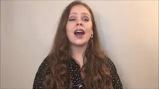 Eisteddfod Rithiol CFfI Meirionnydd 2021