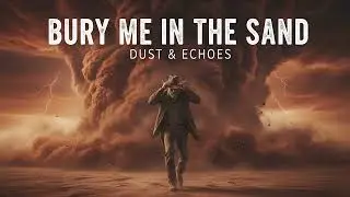 Bury Me in the Sand (Dark Country & Nomad Blues)