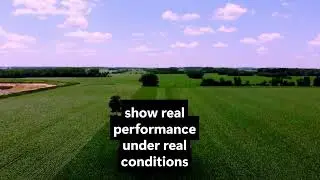 See It in the Soil: Real Results from On-Farm Trials