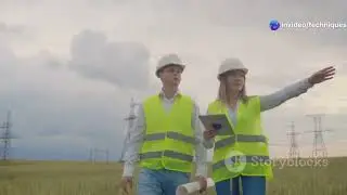 Les Lignes &Eacute;lectriques HT  Comment &Ccedil;a Marche