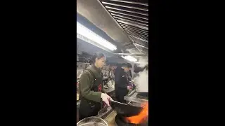 🔴 LIVE: Yunnan Girl Chef Cooking Traditional Dishes | China Food Street POV in Action