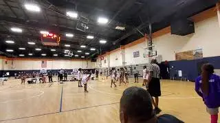 Texas ikuna Games WBB 07/23(5)