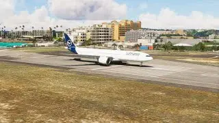 Amazing Flight Moments Caught on Camera eps. 62