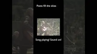 GUARDIANS OF SOULS chorus - Tribute to poets singer-songwriters like Bob Dylan