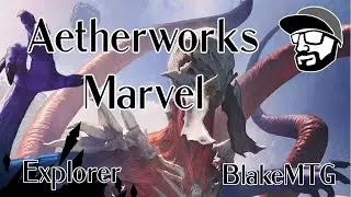 Aetherworks Marvel Karn-bo Deck | MTG Arena Explorer Gameplay