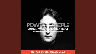 John Sinclair (Ultimate Mix / Extended)