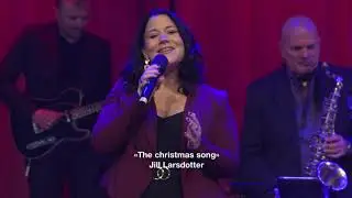 Julekonsert Meyergården Spektrum 3.12.2020