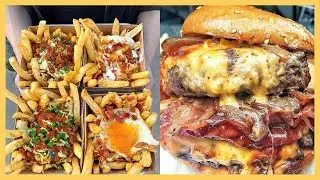 Yummy Food Compilation | Episode #1 &bull; FoodDeluxe