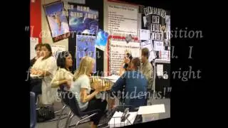 VVUSD Professional Development Reflection 2015-16