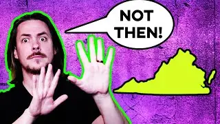 arin's favorite state ... now