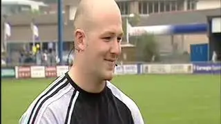2008 North Wales Crusaders v Batley National League 1 May 31