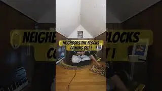 Goldchain Malik rapping to promote Need Sumn&rsquo; to Sip on Out now! with justin tyrone and stale brick