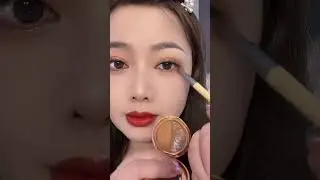 직장/학교/일상용 아이 메이크업 /Eye Makeup for Work / School / Everyday