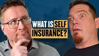 What Does It Mean To Be Self-Insured?