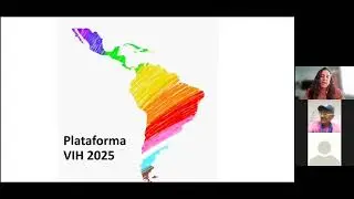 Lanzamiento de la Plataforma VIH2025
