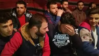 كفير الزيت الشاعر خالد عمر