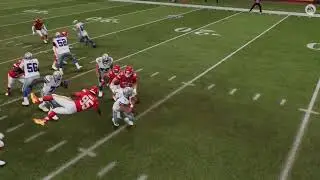 Madden NFL 26 Kansas City